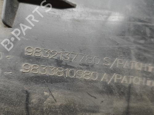 Hjulbue OPEL VIVARO C Van (K0) 2.0 | BP30004813C56 