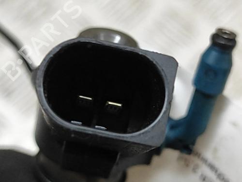 Injector MERCEDES-BENZ C-CLASS (W205) C 220 BlueTEC / d (205.002, 205.004) | BP27797673M100 