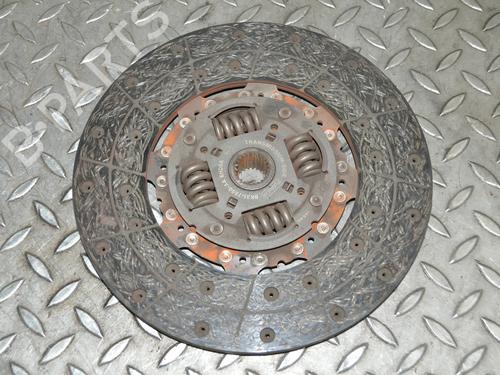 Andre FORD TRANSIT V363 Van (FCD, FDD) 2.2 TDCi RWD | BP30258894O1 