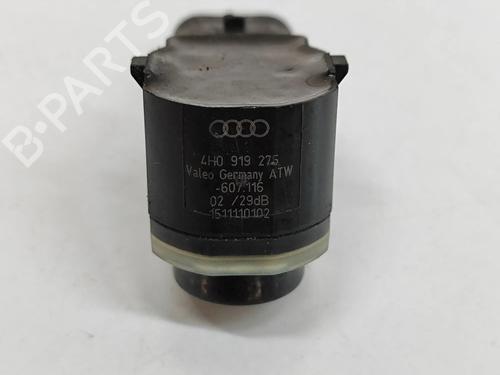 Electronic module PORSCHE PANAMERA (970) 3.6 4 | BP27645044M83  - Image 7