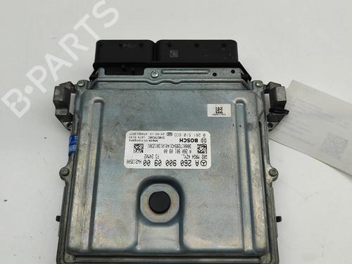 Used Engine control unit (ECU) Engine control unit (ECU) MERCEDES-BENZ A-CLASS (W177) AMG A 35 4-matic (177.051) (306 hp) 28028448 28028448