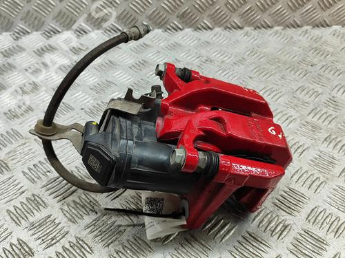 Left rear brake caliper BMW 4 Gran Coupe (G26) 420 d Mild-Hybrid | BP28051331M107