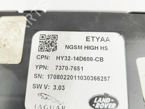 Electronic module LAND ROVER DISCOVERY V (L462) 3.0 Td6 4x4 | BP30130887M83 - Image 7
