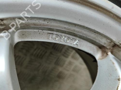 Rim TOYOTA PRIUS (_W5_) 1.8 Hybrid (ZVW50_, ZVW51_) | BP31175346C45