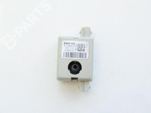 Used Control unit Control unit 9864621 9864621