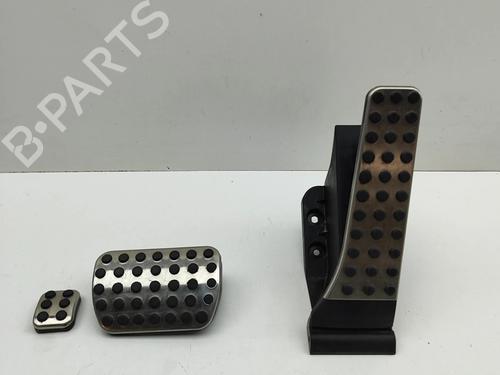 Used Pedal Pedal MERCEDES-BENZ E-CLASS Convertible (A207) E 250 CDI / BlueTEC / d (207.403, 207.404) (204 hp) 33373205 33373205