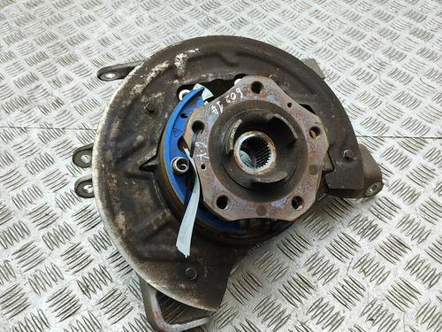 Used Left rear steering knuckle Left rear steering knuckle PORSCHE 911 (991) 3.0 Carrera S (420 hp) 33388537 33388537