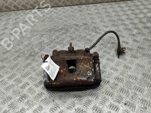 Used Right front brake caliper JEEP COMMANDER (XK, XH) 3.0 CRD 4x4 (218 hp) 29593637