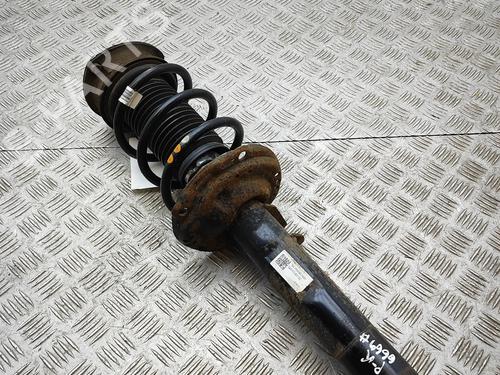 Left front shock absorber AUDI Q2 (GAB, GAG) 1.6 TDI | BP39244036M16 - Image 2