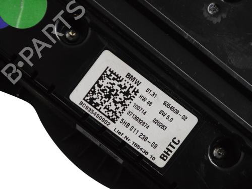 Electronic module MINI MINI (F56) Cooper SD | BP33361061M83 - Image 5