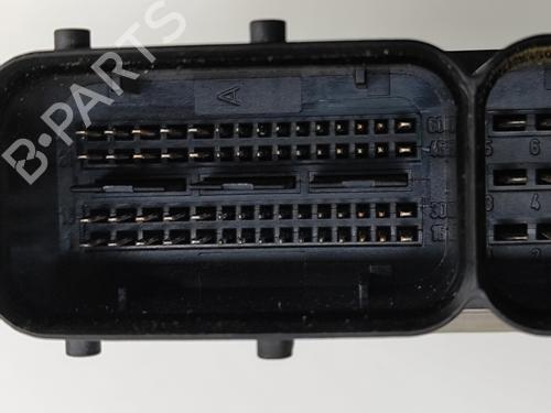 Engine control unit (ECU) AUDI A5 Convertible (8F7) 2.0 TDI | BP24143293M57 