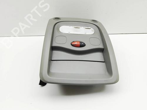 Interior roof light RENAULT MASTER III Bus (JV) 2.3 dCi 135 FWD (JV0N, JV08) | BP37510476I8 - Image 4