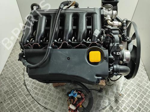 Engine LAND ROVER RANGE ROVER III (L322) 3.0 D 4x4 | BP31072776M1 - Image 2