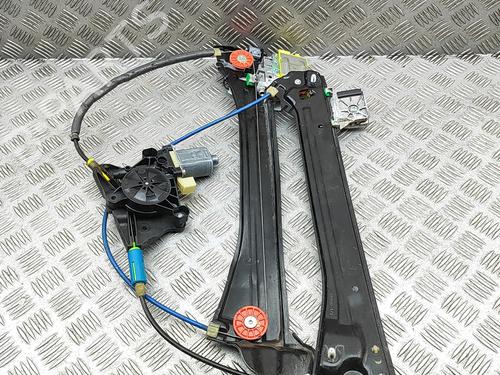 Front left window mechanism AUDI A5 (F53, F5P) 2.0 TDI | BP32369877C22 - Image 4