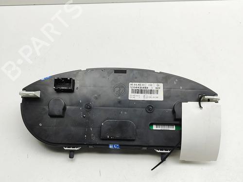 Instrument cluster PEUGEOT BOXER Platform/Chassis 2.0 BlueHDi 160 | BP33883233C47  - Image 5