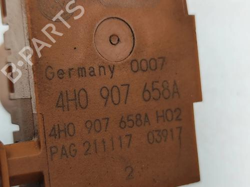 Electronic sensor AUDI A5 Sportback (F5A, F5F) S5 TFSI quattro | BP27532967M84