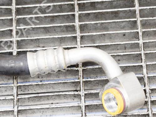 AC pipe BMW 3 (F30, F80) M3 Competition | BP14665616M126 