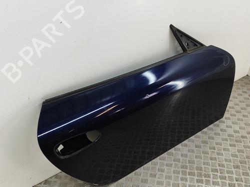 Right front door PORSCHE BOXSTER (987) S 3.4 | BP29392114C3 