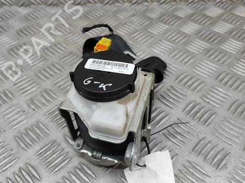 Used Rear right seatbelt Rear right seatbelt SKODA ENYAQ iV SUV (5AZ) 60 (179 hp) 27786768 27786768