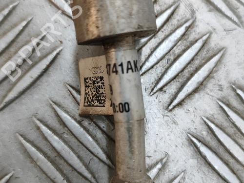 AC pipe AUDI A5 (F53, F5P) 35 TFSI Mild Hybrid | BP28436333M126 