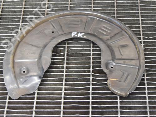 Used Support TESLA MODEL S (5YJS) 75 (388 hp) 8834356