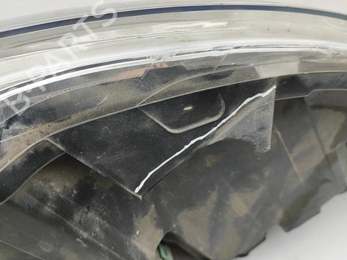 Right headlight OPEL MOVANO B Van (X62) 2.3 CDTI FWD (FV) | BP33371402C29  - Image 5