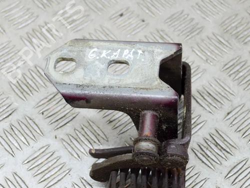 Used Hinge/Door check strap CADILLAC SEVILLE (6K_) 4.6 (275 hp) 27755132