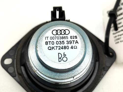 Speaker AUDI A5 (8T3) RS5 quattro | BP37402486E2 - Image 7