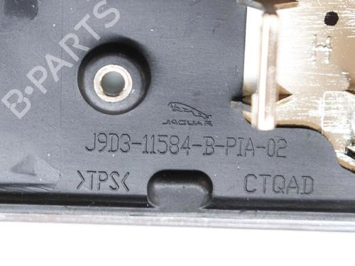 Other JAGUAR I-PACE (X590) EV400 AWD | BP27759748O1  - Image 8