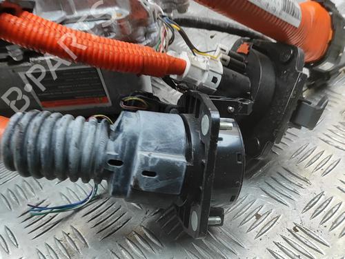 Inverter/Converter NISSAN LEAF (ZE1) Electric | BP33797891M119  - Image 5