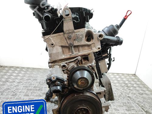 Used Engine Engine 39172128 39172128