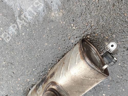 Exhaust system AUDI Q5 (FYB, FYG) 2.0 TDI quattro | BP36068168M121 - Image 9