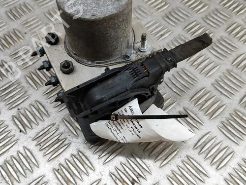 ABS pump MERCEDES-BENZ V-CLASS (W447) V 220 CDI / d (447.811, 447.813, 447.815) | BP28437318M43 