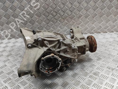 Used Rear differential AUDI Q7 (4MB, 4MG, 4MQ) 3.0 TDI quattro (272 hp) 28956261