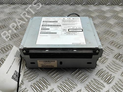 Used Electronic module Electronic module LAND ROVER RANGE ROVER EVOQUE (L538) 2.2 D 4x4 (190 hp) 29753255 29753255