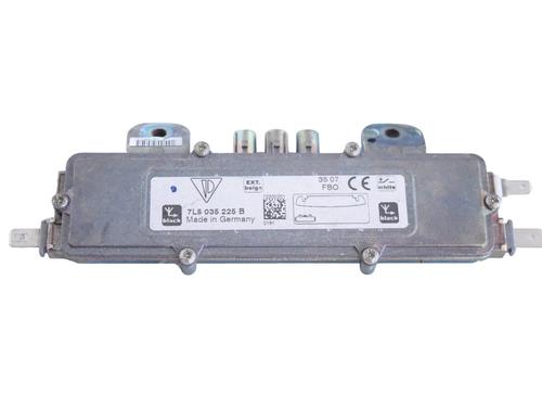 Elektronisk modul PORSCHE CAYENNE (9PA) S 4.8 (385 hp) 30255316