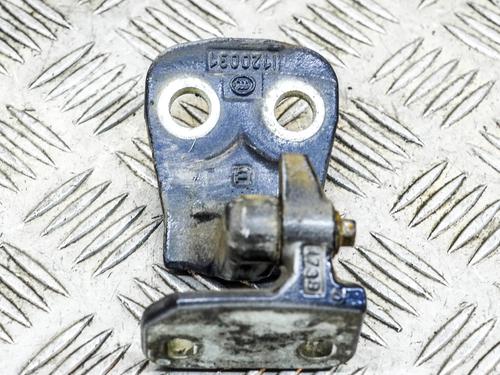 Used Hinge/Door check strap LAND ROVER DISCOVERY IV (L319) 3.0 4x4 (340 hp) 14632339