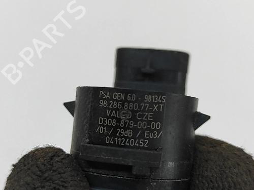 Electronic module JEEP AVENGER (J2) 1.2 GSE T3 | BP28590467M83  - Image 6