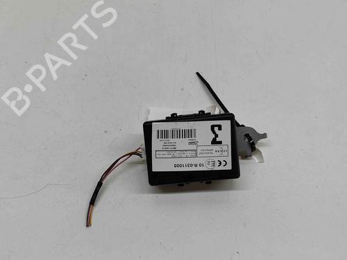 Used Electronic module TOYOTA AURIS (_E18_) 1.3 Dual-VVTi (NRE180_, NRE180R) (99 hp) 29458768