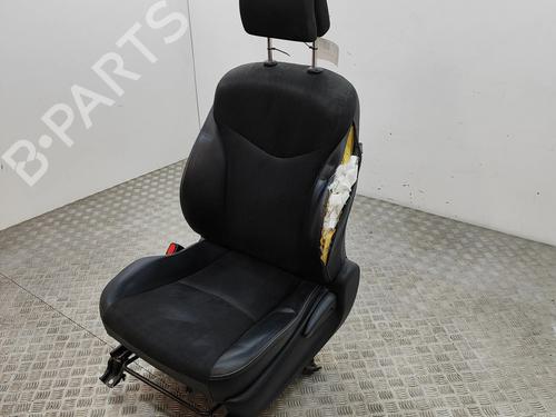 Left front seat TOYOTA PRIUS PLUS (_W4_) 1.8 Hybrid (ZVW4_) | BP28590476C15 - Image 2