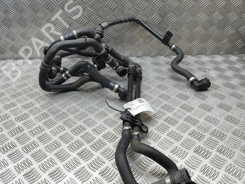 Pipe MERCEDES-BENZ EQB (X243) EQB 300 4-matic (243.608, 243.609) | BP29593883M125 