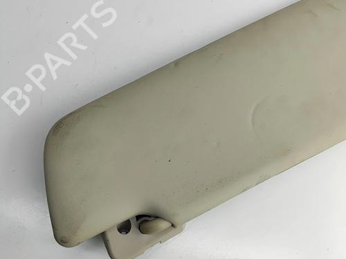 Pala sol esquerda CITROËN JUMPER II Van 2.0 BlueHDi 130 | BP24307851I1 