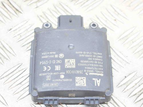 Electronic module NISSAN QASHQAI II (J11, J11_) 1.5 dCi | BP27753291M83 