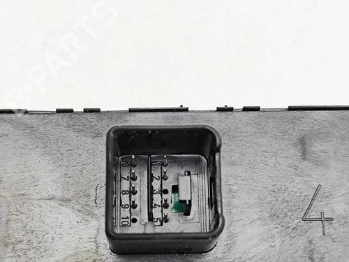 Right front window switch VW AMAROK (2HA, 2HB, S1B, S6B, S7A, S7B, AGD) 2.0 BiTDI 4motion | BP33383238I26 - Image 6