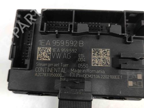 Elektronisk modul VW ID.5 (E39) GTX | BP28430702M83 