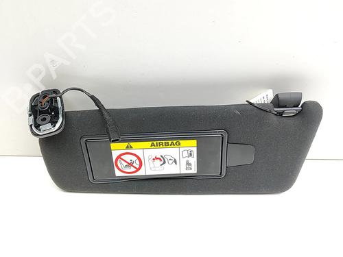Left sun visor LAND ROVER RANGE ROVER EVOQUE (L538) 2.0 D 4x4 | BP39930243I1 - Image 2