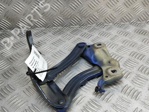 Hinge/Door check strap SKODA ENYAQ iV SUV (5AZ) 60 | BP27786763C146 
