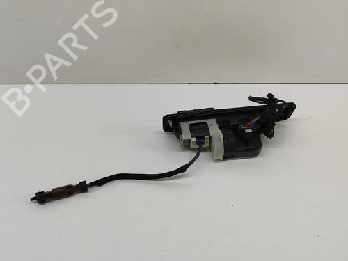 Camera MERCEDES-BENZ C-CLASS T-Model (S205) C 200 EQ Boost 4-matic (205.278) | BP31297043E14