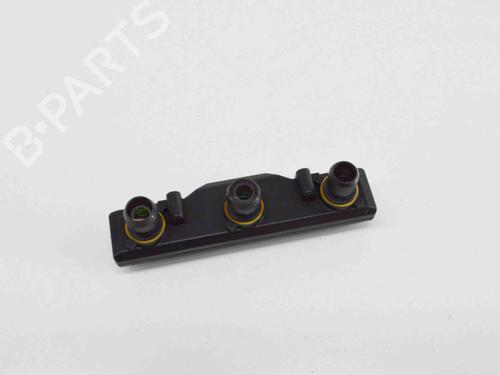 Camera TESLA MODEL X (5YJX) P100D AWD | BP15376996E14