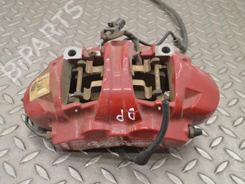 Used Right front brake caliper Right front brake caliper ALFA ROMEO STELVIO (949_) 2.0 Q4 (949.AXF2A) (201 hp) 33352332 33352332
